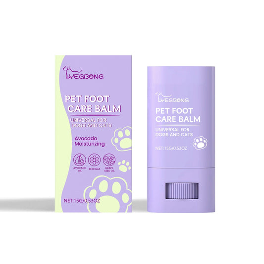 Pet Foot Care Cream