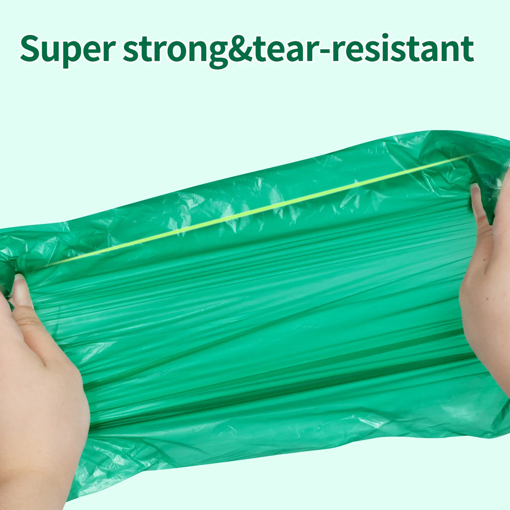 Degradable Poop Bag For Pets
