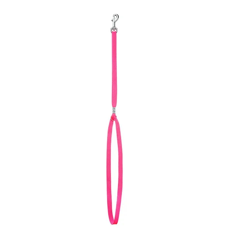 Leash Leads For Pet Grooming Table Adjustable Fixed Dog Cat Safety Rope Pet Grooming Loops Nylon Restraint Noose Pet Supplies