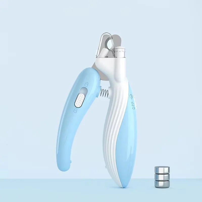 Pet Nail Clippers Dog & Cat