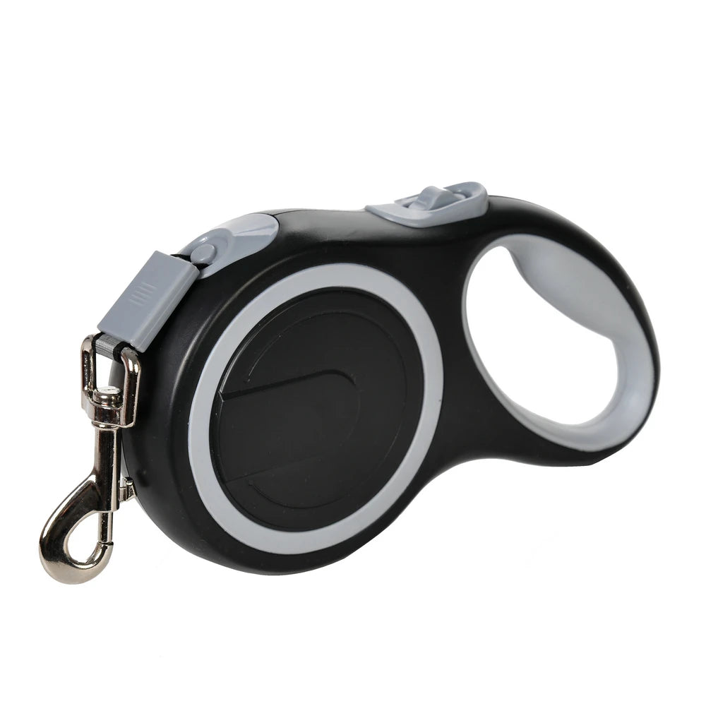Long Strong Retractable Leash For Large Dogs