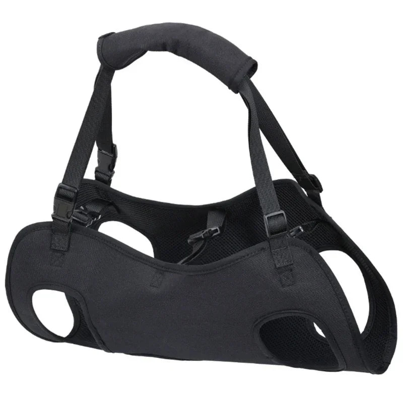 Dog Full Body Support Harness For Large, Elderly, Injured & Disabled Dogs.