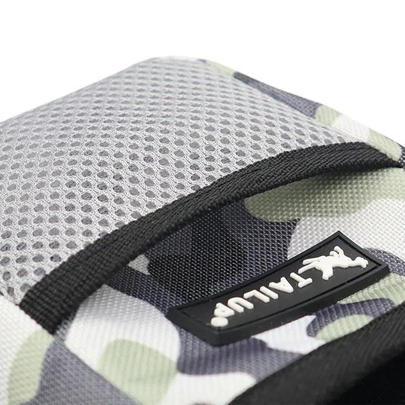 Dog Training Treat Pouch Food Bag