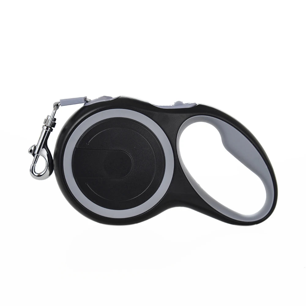 Long Strong Retractable Leash For Large Dogs