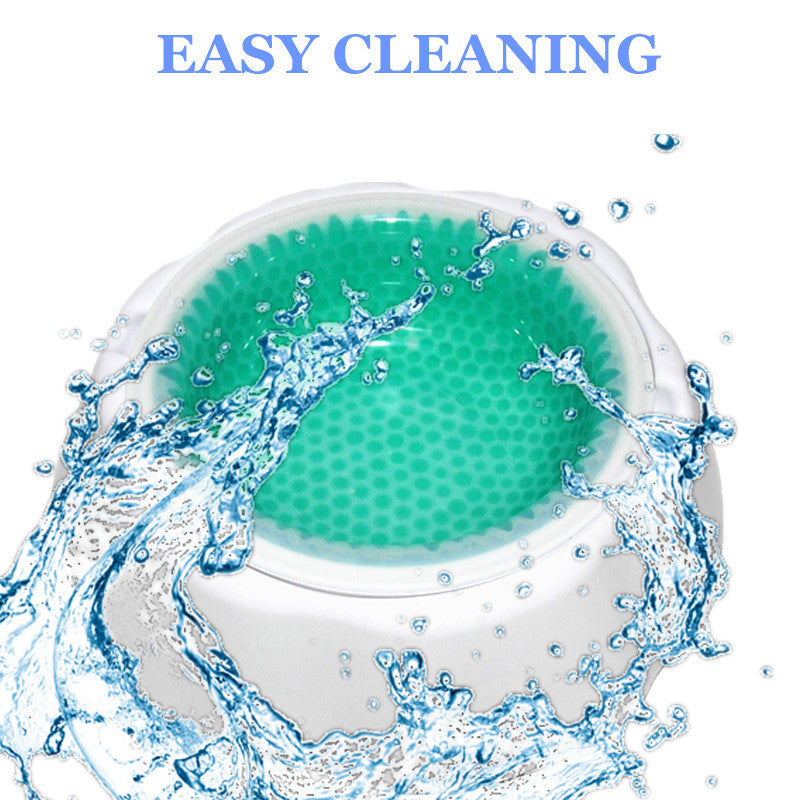 Summer Pet Cold Water Bowl The Cool Bowl Can Keep The Water Of Dogs And Cats Cool And Fresh For Several Hours To 8 Hours