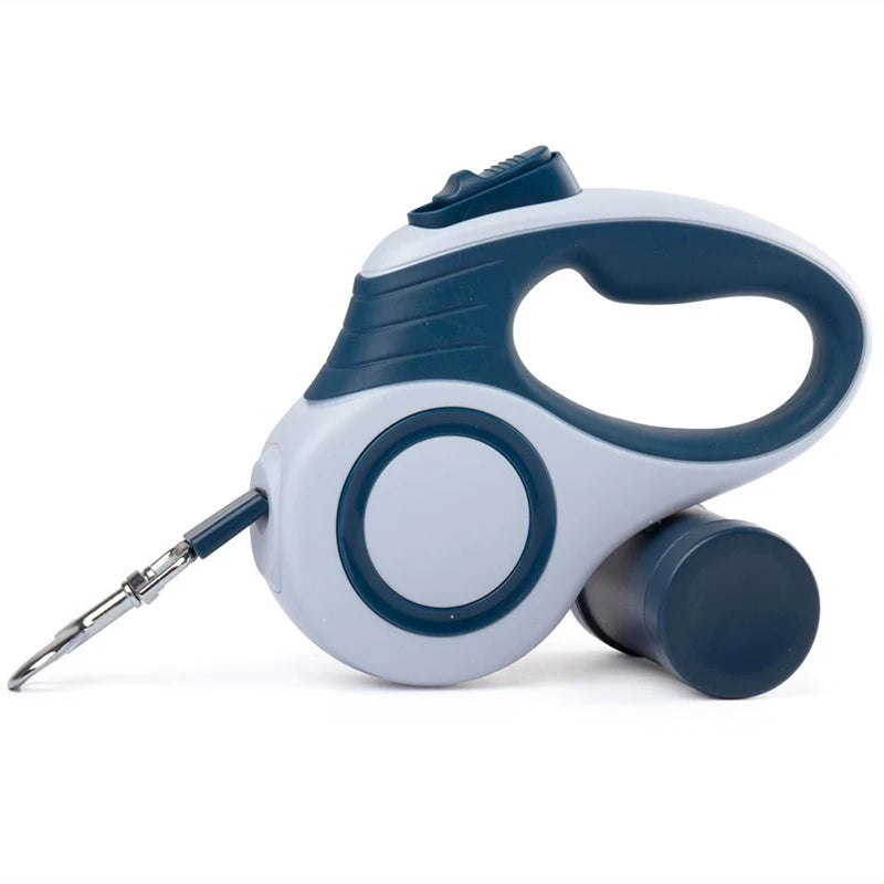 Automatic Retractable Dog Extendable Leash