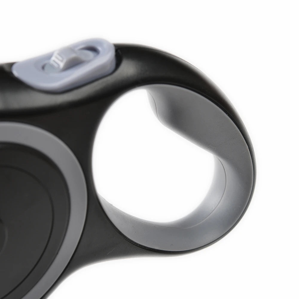 Long Strong Retractable Leash For Large Dogs