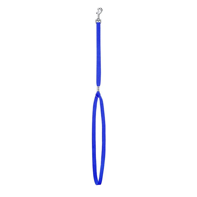 Leash Leads For Pet Grooming Table Adjustable Fixed Dog Cat Safety Rope Pet Grooming Loops Nylon Restraint Noose Pet Supplies