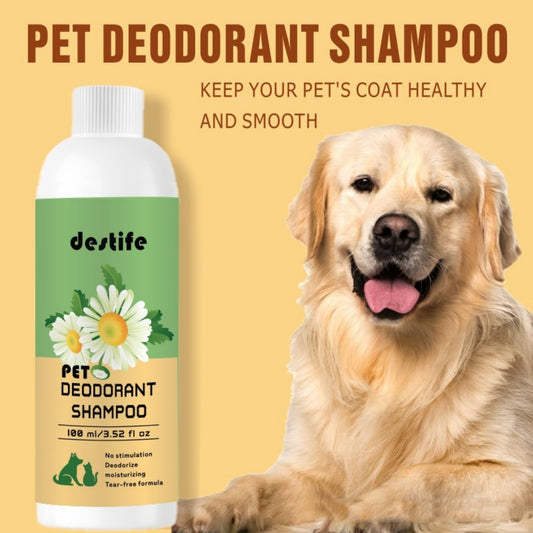 Pet Toiletries Shampoo Shower Gel Hair Conditioner Fragrance Deodorant Dogs And Cats